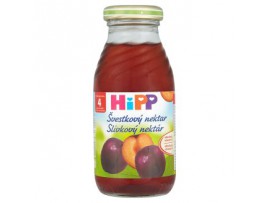 HiPP Bio сок сливовый 0,2 л